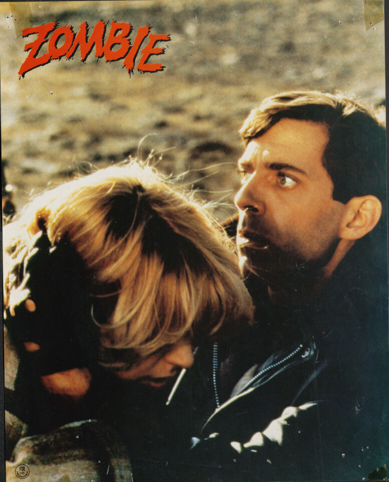 Dawn of the dead 53 romero