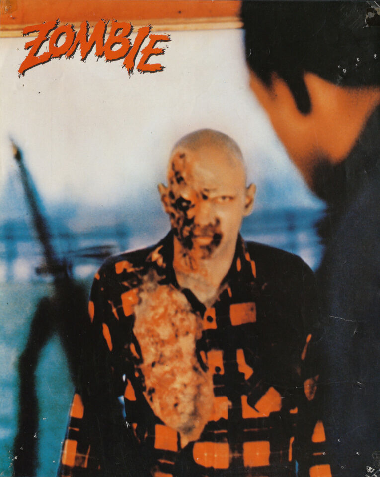 Dawn of the dead 54 romero