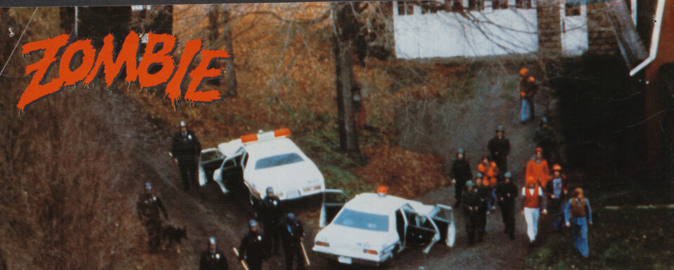 Dawn of the dead 55 romero