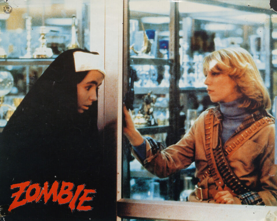 Dawn of the dead 57 romero
