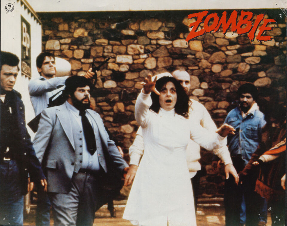 Dawn of the dead 58 romero