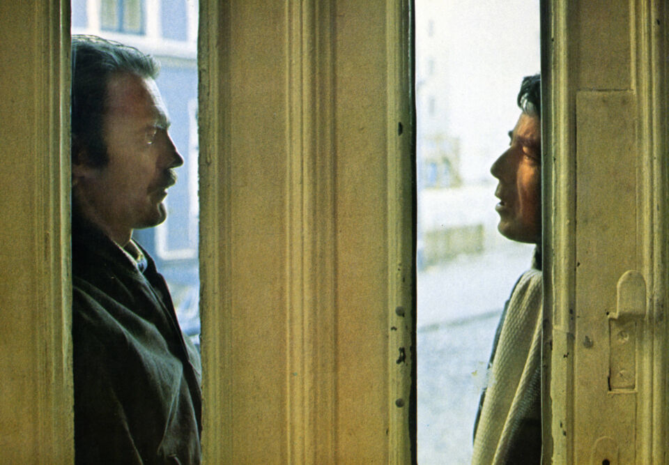 Amerikanische freund der 2 wenders