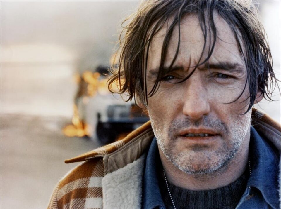 Amerikanische freund der 7 wenders