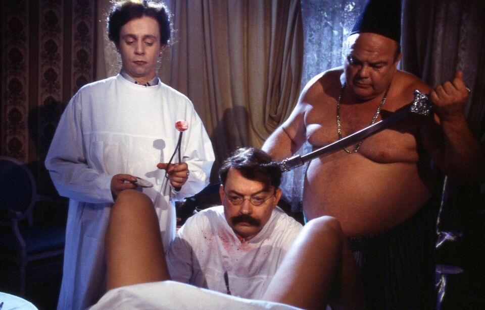 EINSTEIN DES SEX DER Foto 05