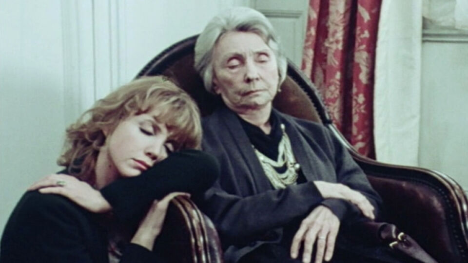 Des journees entieres dans les arbres marguerite duras
