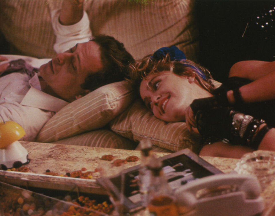 Desperately seeking susan 7 seidelman