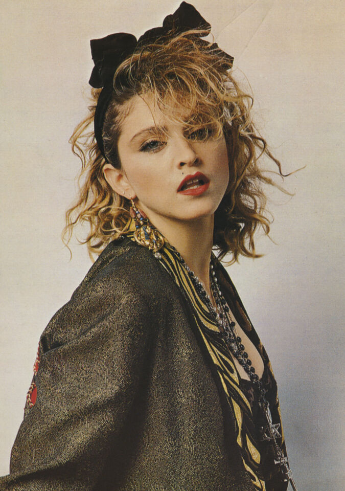 Desperately seeking susan 8 seidelman