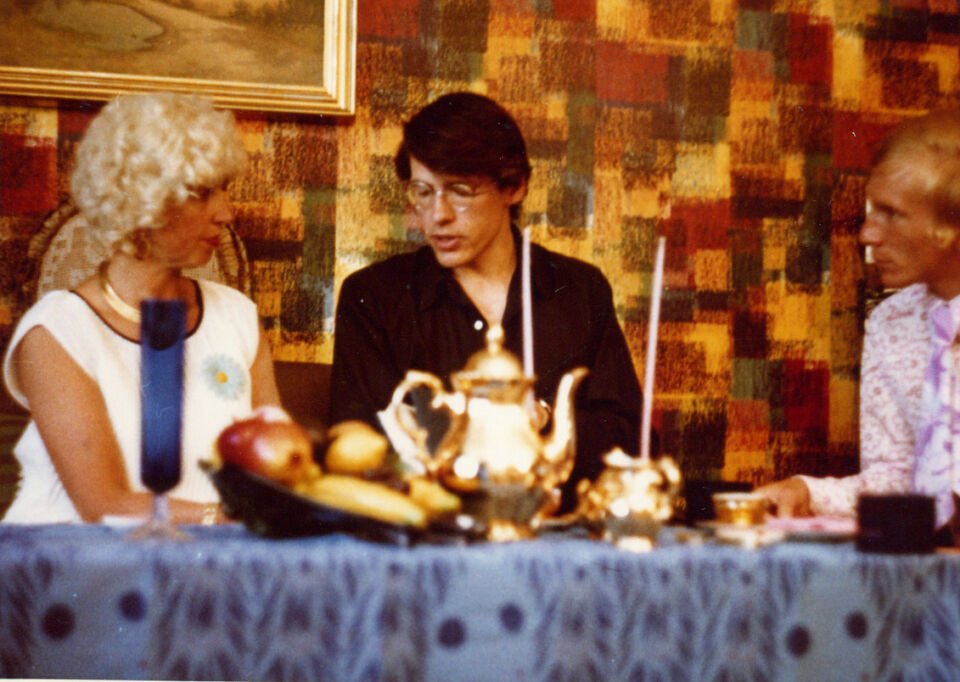 BETTWURST DIE Foto 06