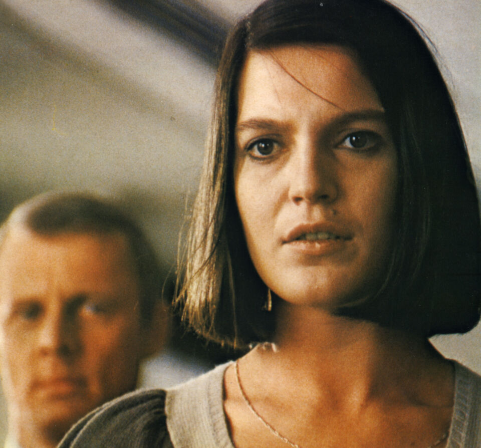 Verlorene ehre der katherina blum die 2 Schlöndorff Von Trotta