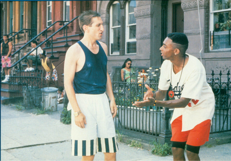 Do the right thing 4 lee