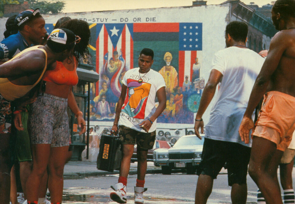 Do the right thing 6 lee