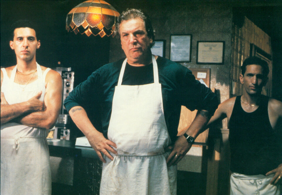 Do the right thing 8 lee