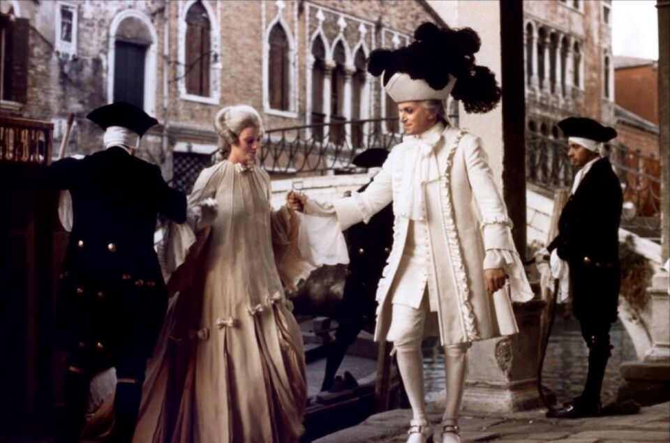 Don Giovanni 11 Losey