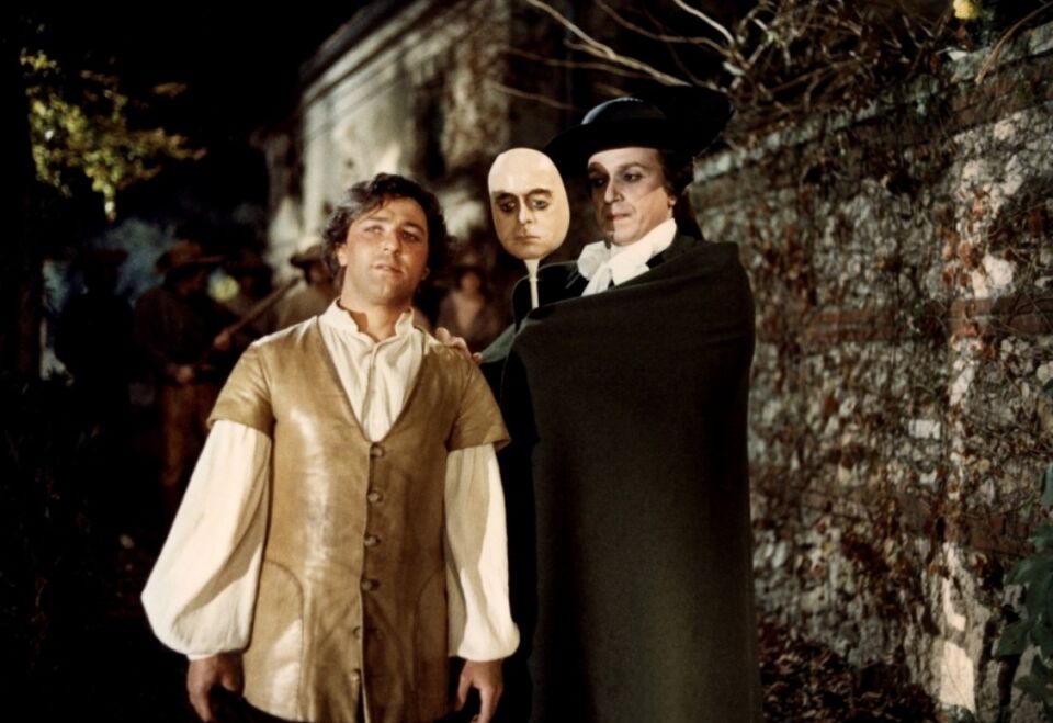 Don Giovanni 12 Losey