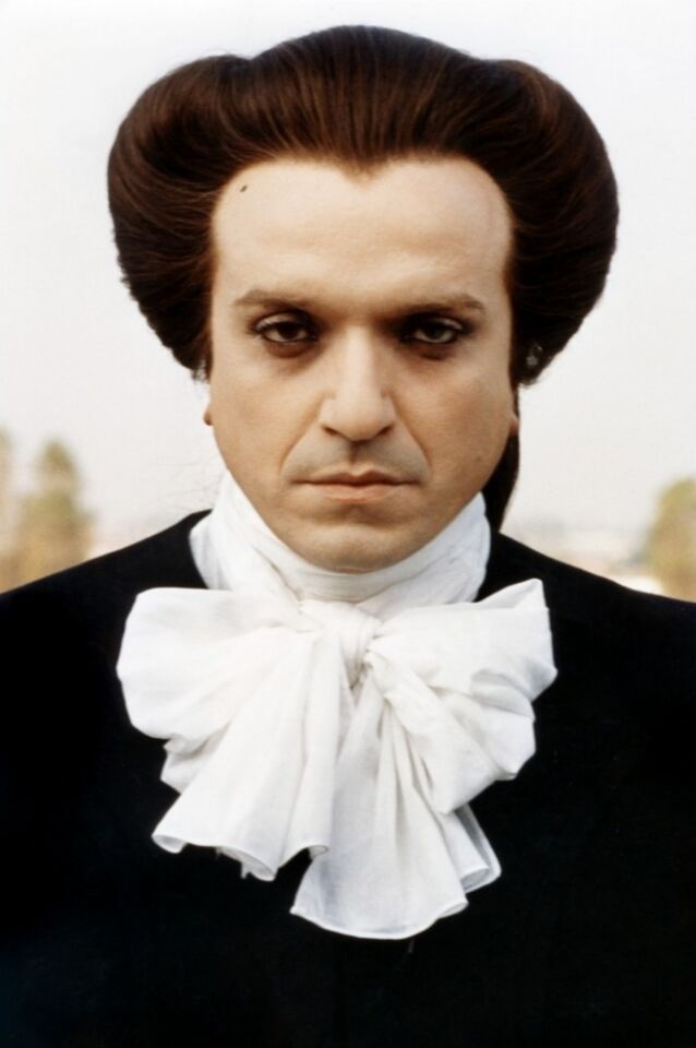 Don Giovanni 14 Losey