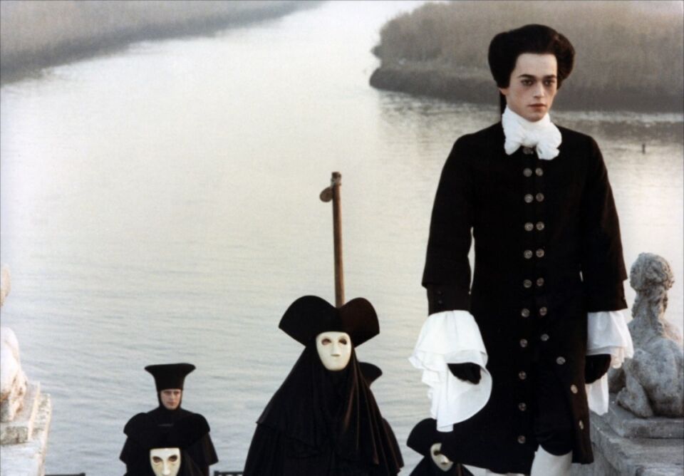 Don Giovanni 15 Losey