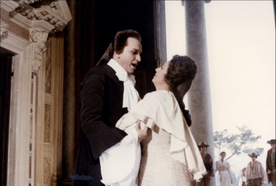 Don Giovanni 16 Losey