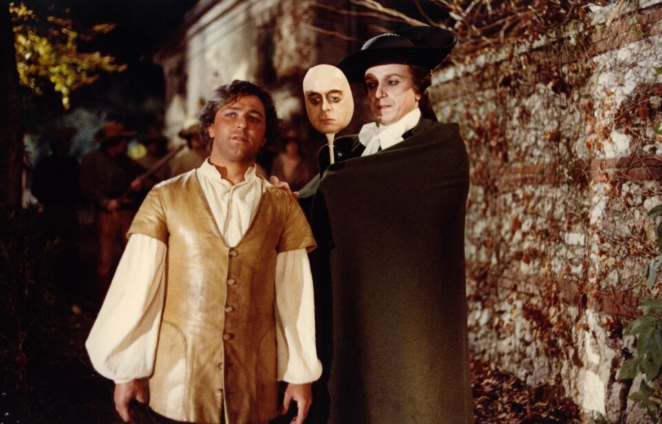 Don Giovanni 3 Losey