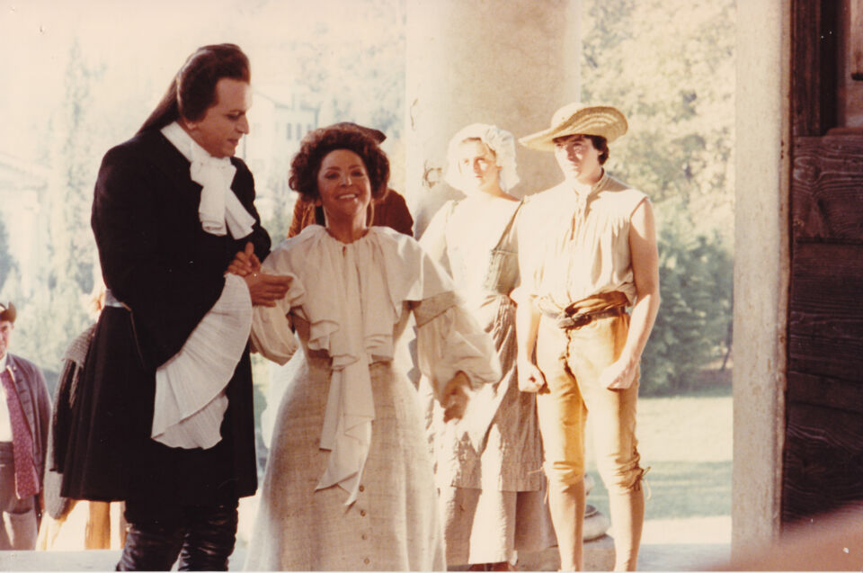 Don Giovanni 5 Losey
