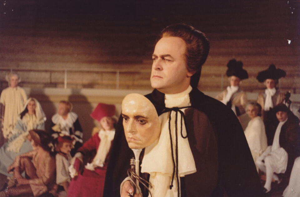 Don Giovanni 6 Losey