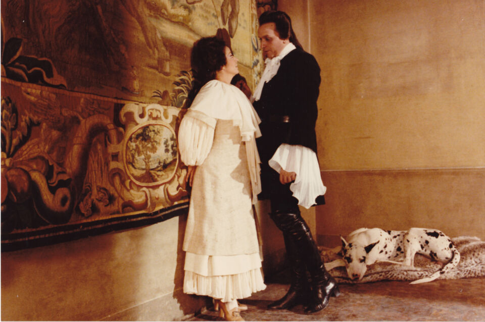 Don Giovanni 7 Losey
