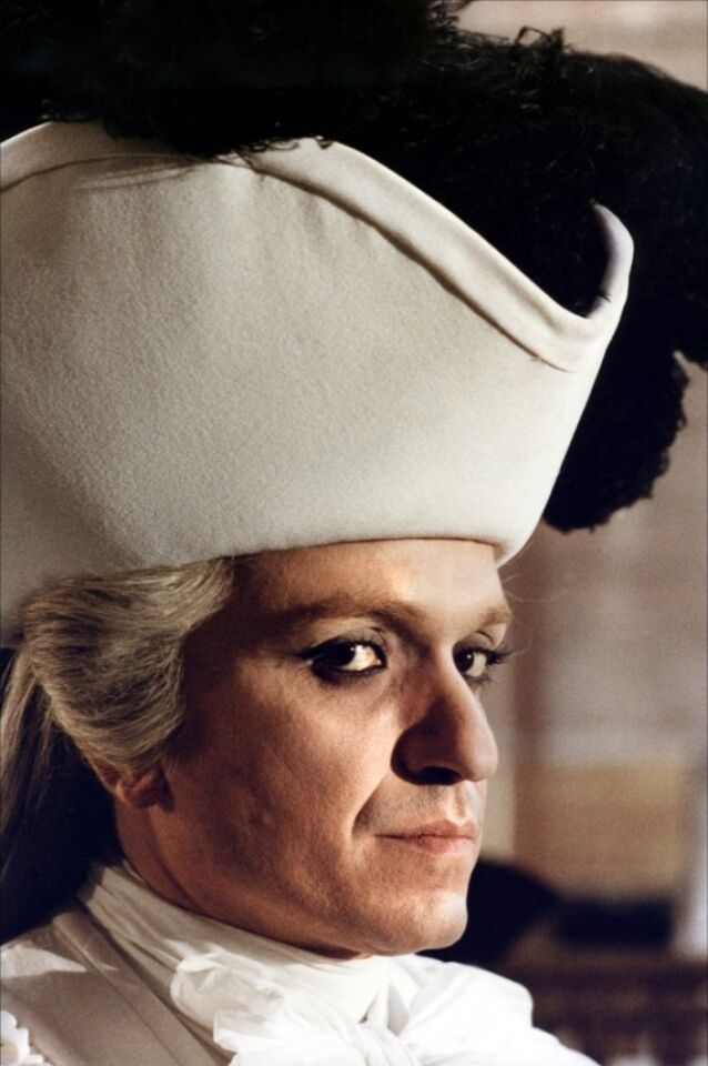 Don Giovanni 9 Losey