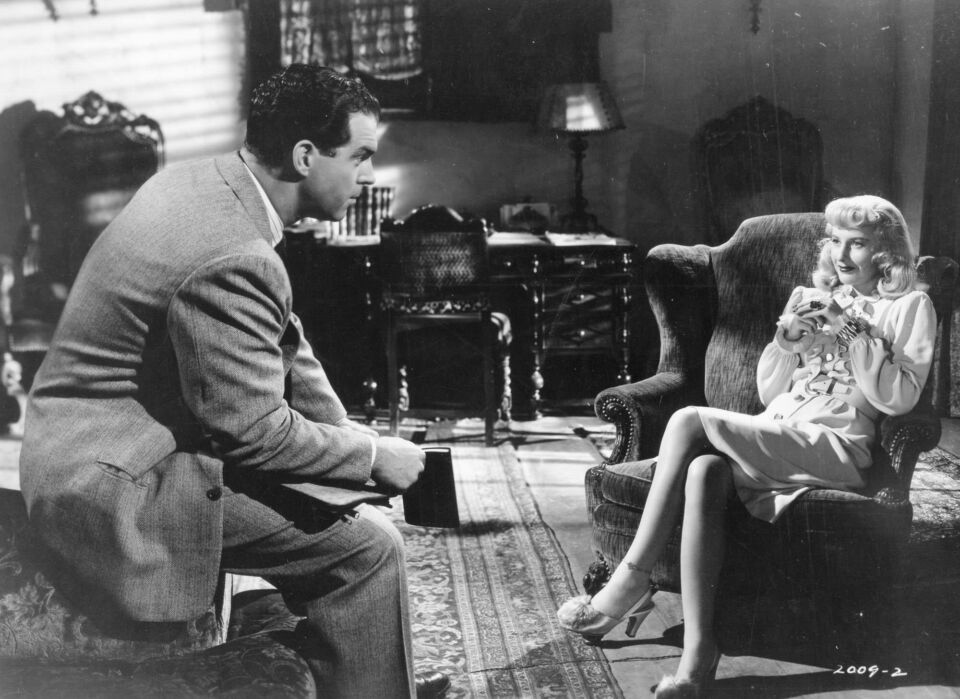 Double indemnity 24