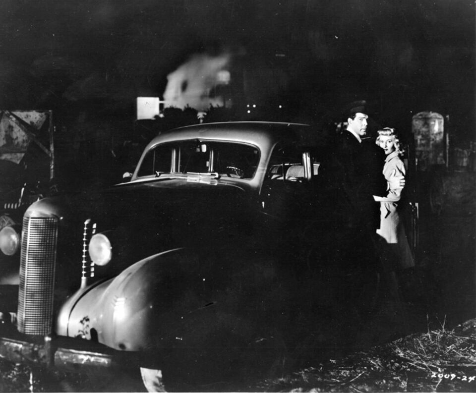 Double indemnity 25