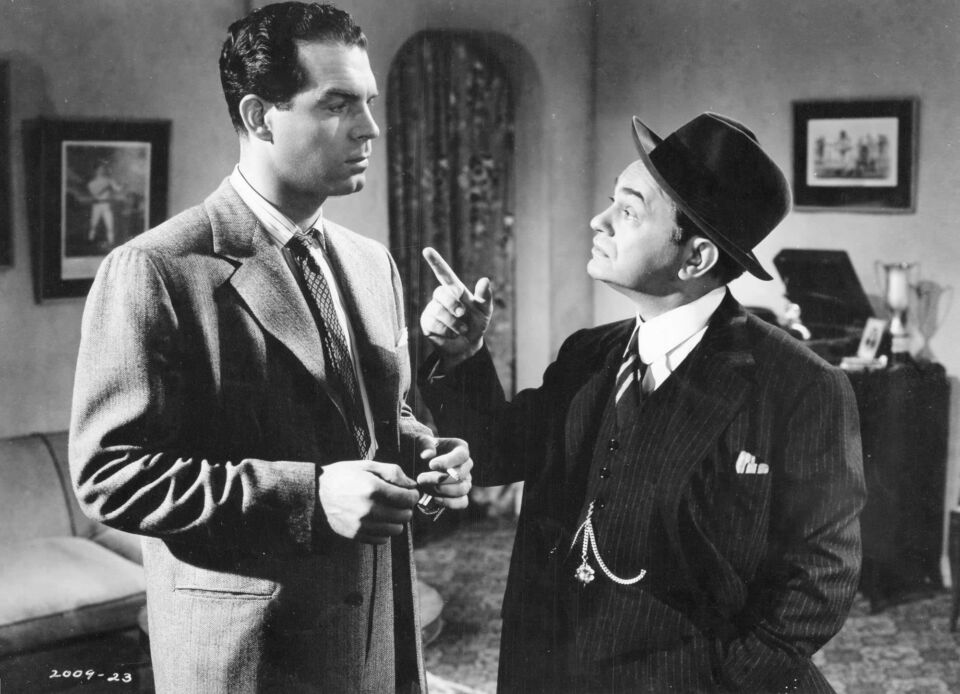 Double indemnity 26