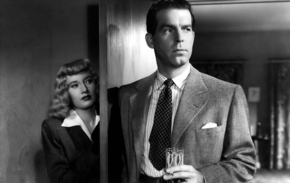 Double indemnity 28