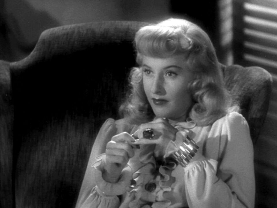 Double indemnity 29