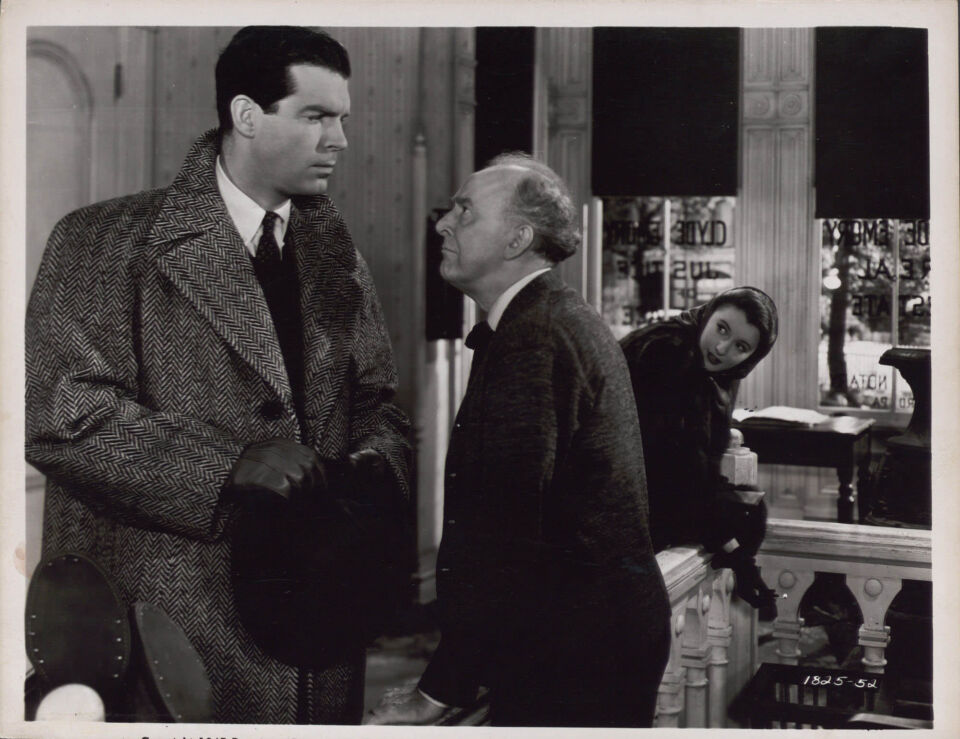 Double indemnity 9