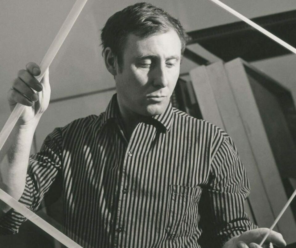 Walter Leblanc portrait co Fondation N W Leblanc e1764800583805