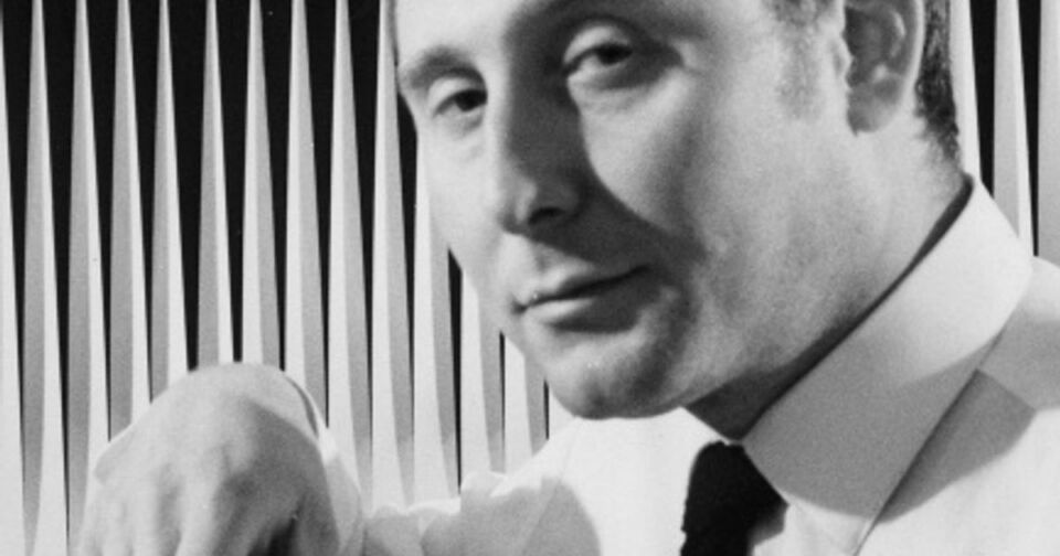 Walter leblanc