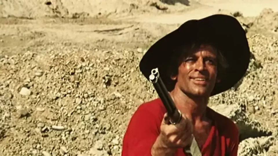 E dio disse a caino antonio margheriti 01