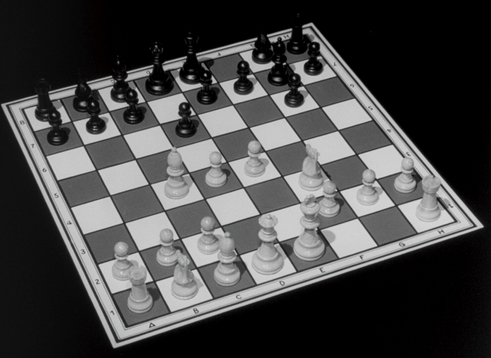 Echecs