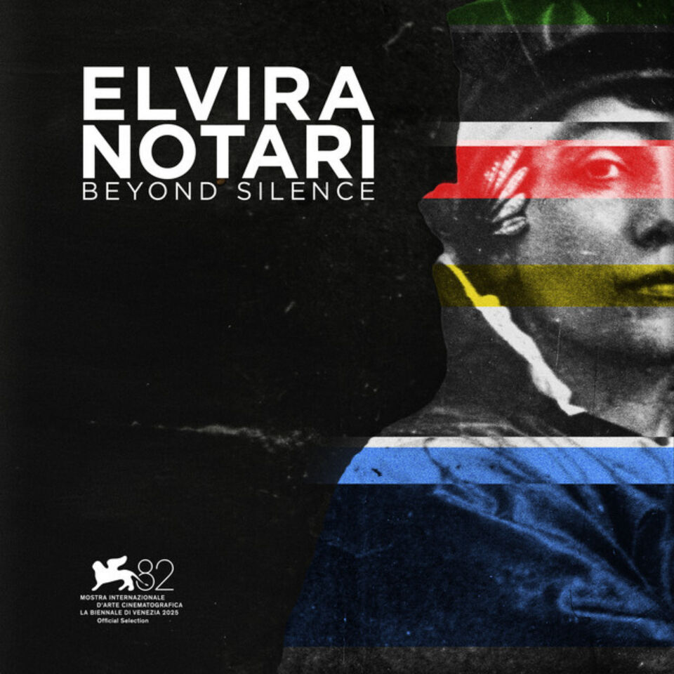 Elvira Notari Beyond Silence