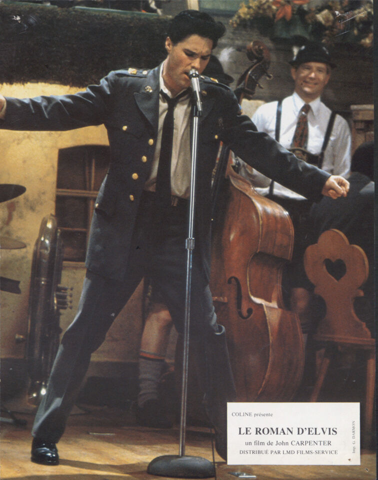 ELVIS THE MOVIE 15 Carpenter copy