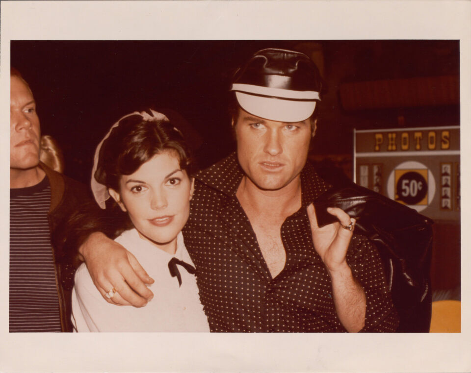 ELVIS THE MOVIE 23 Carpenter copy