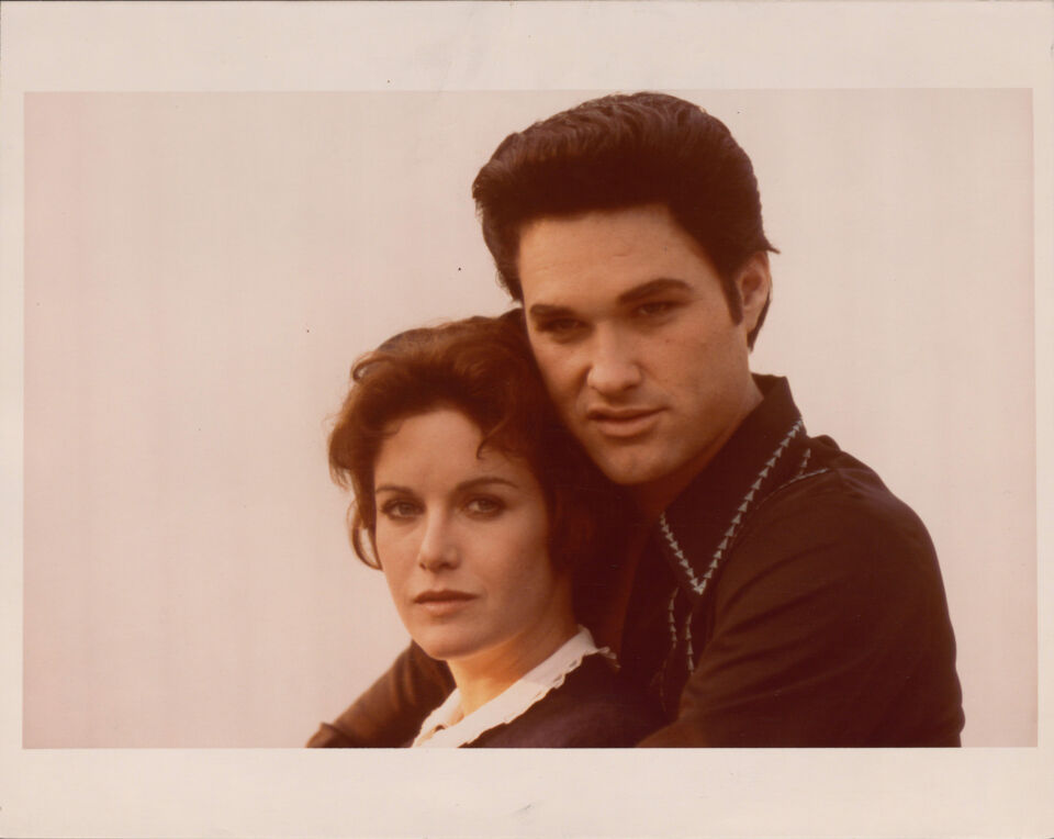 ELVIS THE MOVIE 24 Carpenter copy