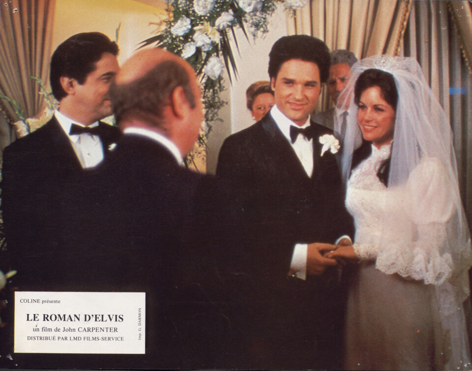 ELVIS THE MOVIE 6 Carpenter copy