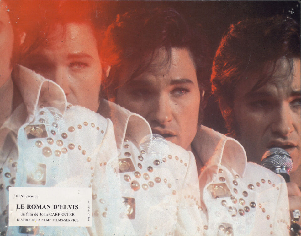 ELVIS THE MOVIE 7 Carpenter copy