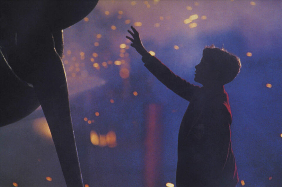 Empire of the sun 10