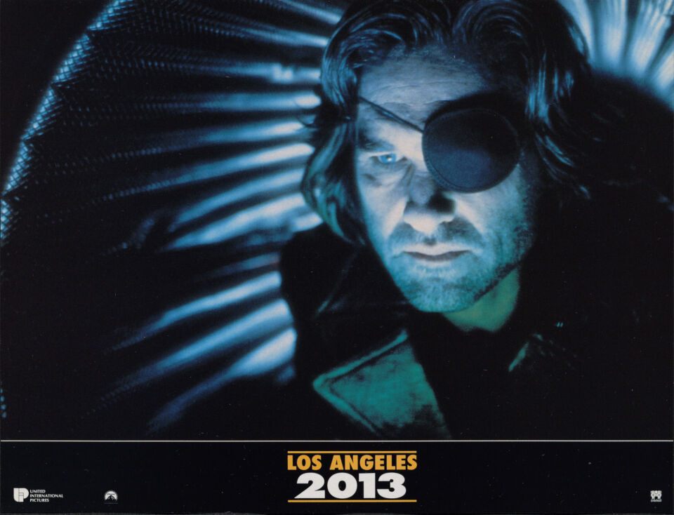John carpenter s escape from l a 19 carpenter