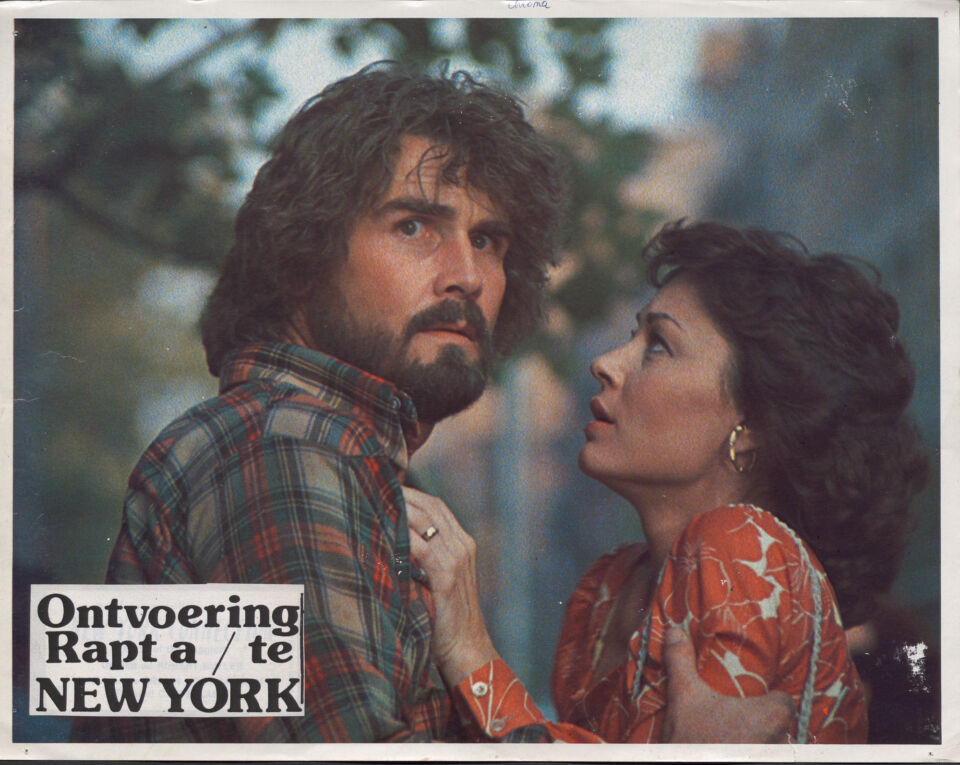 Escape from new york 36 carpenter