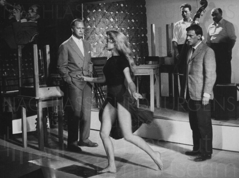 Et dieu crea la femme 3