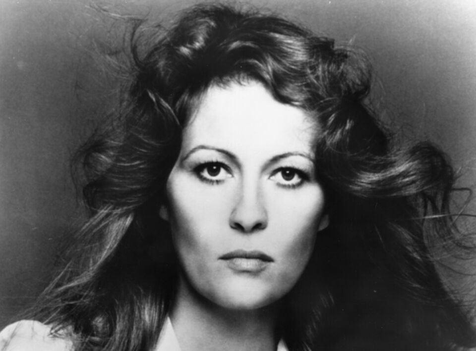 Eyes of laura mars 1 Kershner