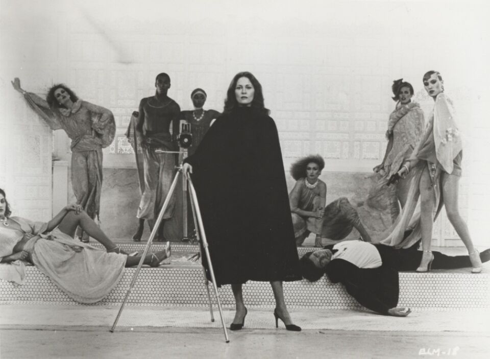 Eyes of laura mars 2 Kershner