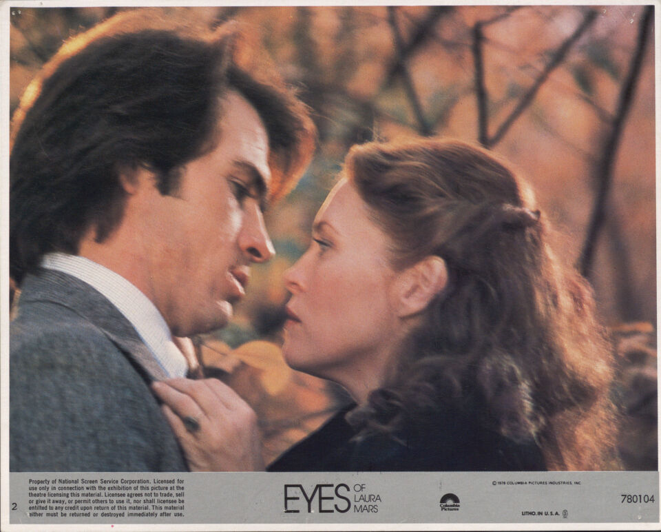 Eyes of laura mars 39 kershner