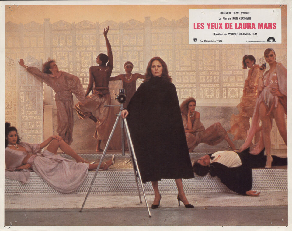 Eyes of laura mars 47 kershner